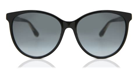 gucci gg0377sk|Gucci wide high bridge fit.